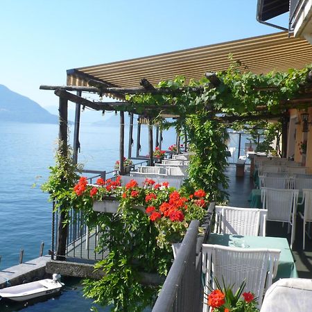 Art Hotel Ristorante Posta Al Lago Ronco sopra Ascona Exterior foto