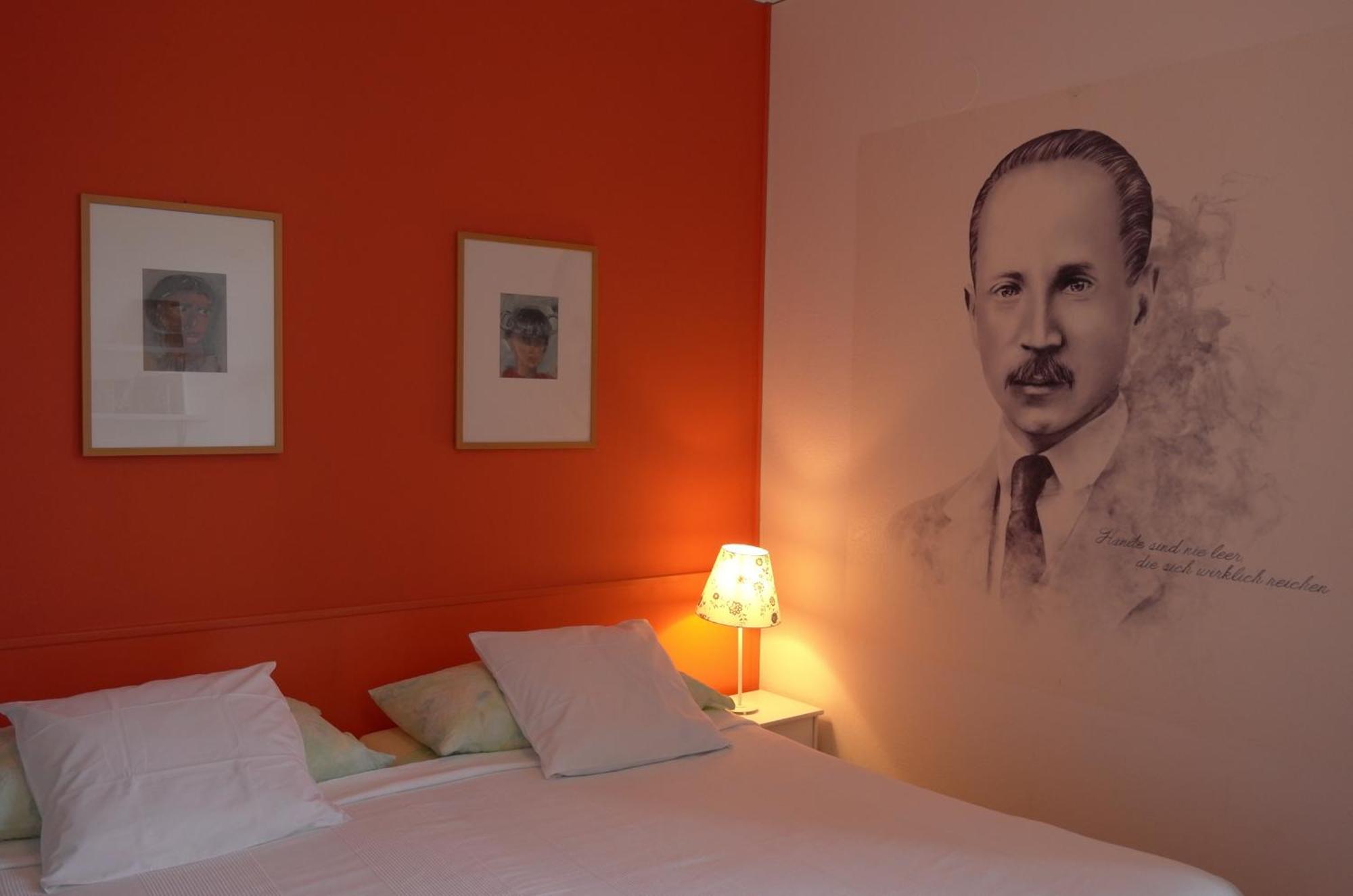 Art Hotel Ristorante Posta Al Lago Ronco sopra Ascona Habitación foto